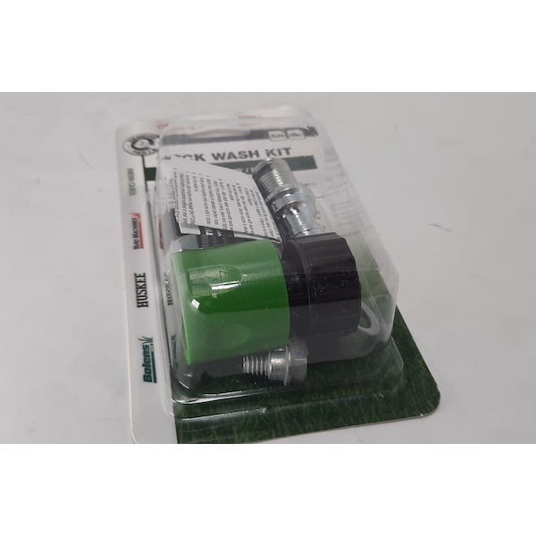 Deck Wash Kit